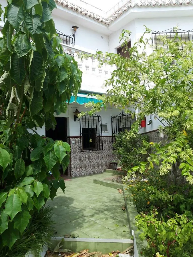 Chalet Frente Al Mar Villa Juanita Nerja