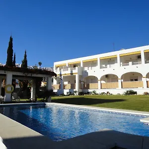 At Almoraide (adults Only) Appartement