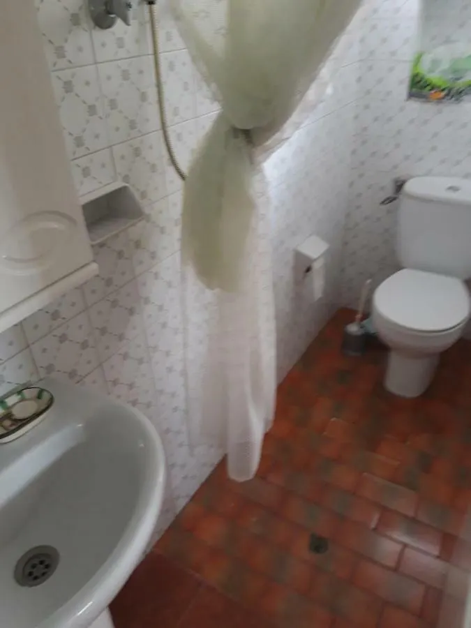Chalet Frente Al Mar Villa Juanita Nerja Διαμέρισμα