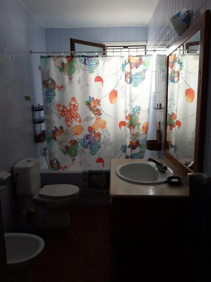 Chalet Frente Al Mar Villa Juanita ネルハ 0*,  スペイン