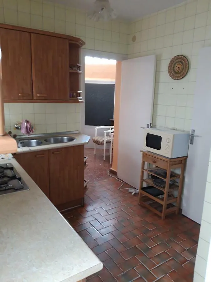Chalet Frente Al Mar Villa Juanita 内尔哈 西班牙
